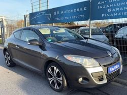 Gebraucht 2012 Renault Mégane Coupé Dynamique Coupé | 3.490 €