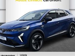 Blau Gebraucht 2025 Renault Symbioz Iconic SUV | 34.490 € (Fairer Preis)