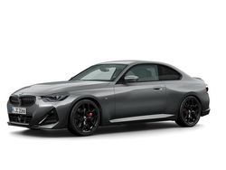 Neu 2025 BMW 230 M Sport Coupé | 63.906 €