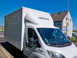Gebraucht 2016 Fiat Ducato Van | 13.500 € (Guter Preis)