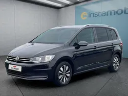 Gebraucht 2024 VW Touran Van / Kleinbus | 34.299 € (Fairer Preis)