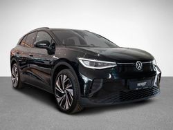 Grenadillschwarz metallic Neu 2026 VW ID.4 Pro SUV | 65.440 €