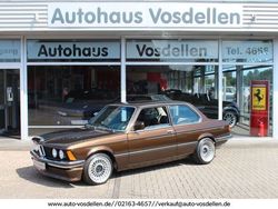 Braun Gebraucht 1983 BMW 315 Kleinwagen | 13.500 €