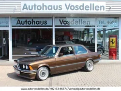 BMW 315