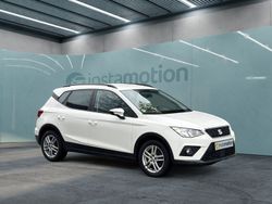Weiß Gebraucht 2020 Seat Arona Style SUV | 13.250 € (Fairer Preis)