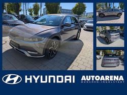 Mystic olive / mic Gebraucht 2022 Hyundai Ioniq 5 Dynamiq SUV | 26.975 € (Guter Preis)