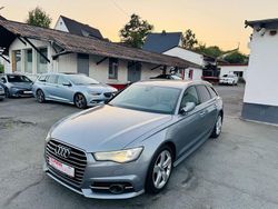Tornadograu metallic Gebraucht 2015 Audi A6 Sport Kombi | 18.890 € (Guter Preis)
