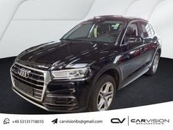 Schwarz Gebraucht 2019 Audi Q5 Design SUV | 24.999 € (Superpreis)