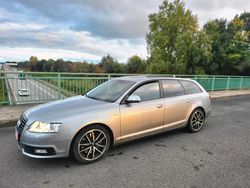 Gebraucht 2009 Audi A6 S-Line Kombi | 3.350 € (Guter Preis)