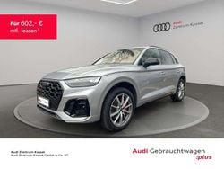 Silber Gebraucht 2025 Audi Q5 S-Line SUV | 57.990 € (Guter Preis)