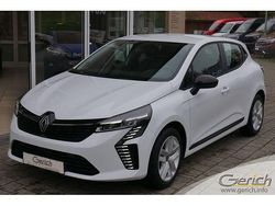 Neu 2025 Renault Clio V Evolution Kleinwagen | 19.790 € (Fairer Preis)