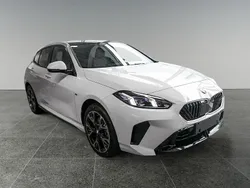 Weiß Neu 2025 BMW 118 Sport Line Kleinwagen | 41.590 € (Teuer)
