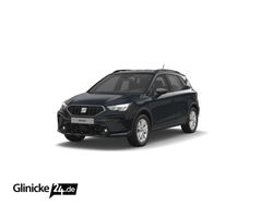 Blau (fiord blau) Neu 2025 Seat Arona Style SUV | 20.599 € (Superpreis)