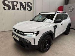 Arktisweiß Gebraucht 2024 Dacia Duster Essentiel SUV | 18.950 € (Superpreis)