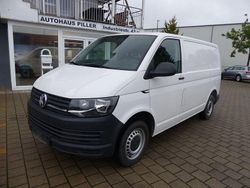 Weiß Gebraucht 2018 VW T6 Van | 12.800 € (Guter Preis)