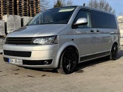 Gebraucht 2015 VW T5 Highline Van | 28.500 € (Fairer Preis)