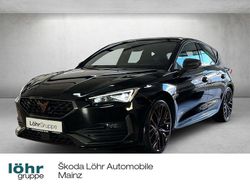 Mitternachtsschwarz Gebraucht 2024 Cupra Leon VZ Limousine | 34.380 € (Guter Preis)