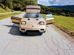 Gold Gebraucht 1986 Pontiac Fiero Coupé | 6.000 €