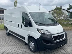 Weiß Gebraucht 2020 Peugeot Boxer Van | 18.980 € (Fairer Preis)