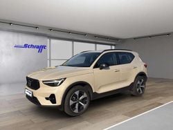Beige Gebraucht 2025 Volvo XC40 Plus SUV | 41.690 € (Etwas zu teuer)