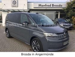 Pure grey Gebraucht 2024 VW T7 Van | 59.900 € (Etwas zu teuer)