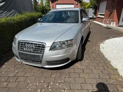 Silber Gebraucht 2006 Audi S6 Kombi | 9.250 € (Fairer Preis)