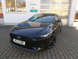 Jet black Neu 2025 Mazda 3 Homura-Line Limousine | 28.980 €
