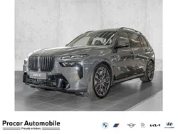 Bmw individual dravitgrau meta Neu 2025 BMW X7 M Sport SUV | 109.970 €