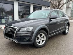 Schwarz Gebraucht 2011 Audi Q5 S-Line SUV | 10.800 € (Guter Preis)