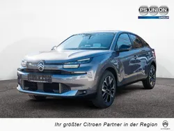 Grün Neu 2025 Citroën C4 Limousine | 23.990 € (Guter Preis)