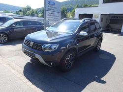Schwarz Gebraucht 2018 Dacia Duster Prestige SUV | 13.490 € (Etwas zu teuer)