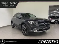 Mercedes GLC220