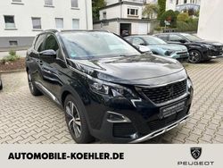 Gebraucht 2018 Peugeot 3008 Allure SUV | 16.780 € (Fairer Preis)