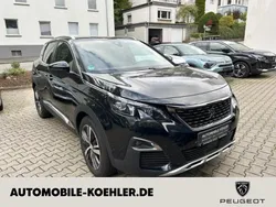 Gebraucht 2018 Peugeot 3008 SUV | 17.350 € (Fairer Preis)