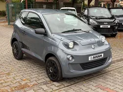 Grau Gebraucht 2024 Aixam Minauto Kleinwagen | 9.999 € (Guter Preis)