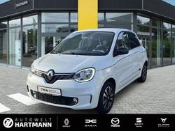 Weiß Gebraucht 2023 Renault Twingo Techno Kleinwagen | 15.990 € (Etwas zu teuer)