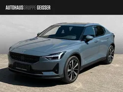 Thunder Gebraucht 2022 Polestar 2 Pilot Limousine | 35.750 € (Guter Preis)