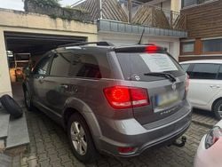 Grau Gebraucht 2011 Fiat Freemont SUV | 6.250 € (Superpreis)