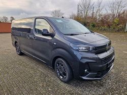 Grau Neu 2025 Citroën Spacetourer Van | 40.750 € (Fairer Preis)