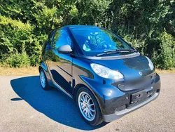 Schwarz Gebraucht 2011 Smart ForTwo Coupé Coupé | 3.999 € (Fairer Preis)