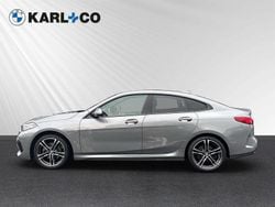 Metallic Gebraucht 2022 BMW 218 M Sport Coupé | 24.488 € (Guter Preis)