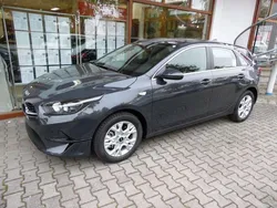 Grau Neu 2024 Kia Ceed Vision Limousine | 23.990 € (Fairer Preis)