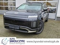 Grau Gebraucht 2025 Hyundai Ioniq 6 Limousine | 73.990 € (Guter Preis)