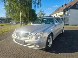 Mercedes E240