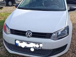Weiß Gebraucht 2011 VW Polo Limousine | 3.000 € (Superpreis)