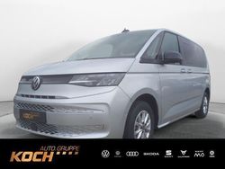 Silber Neu 2025 VW Multivan Van | 54.790 €