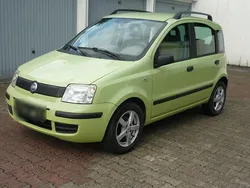Gebraucht 2005 Fiat Panda Active Kleinwagen | 1.400 € (Guter Preis)