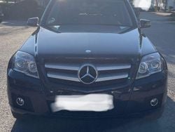 Gebraucht 2010 Mercedes GLK300 SUV | 10.600 €