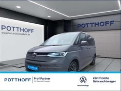 Grau Gebraucht 2024 VW T7 Van | 48.977 € (Superpreis)