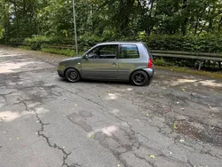 Grau Gebraucht 2004 VW Lupo Kleinwagen | 1.250 € (Guter Preis)